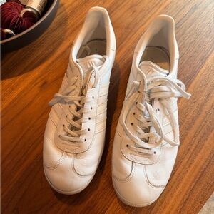 Adidas Gazelle shoes